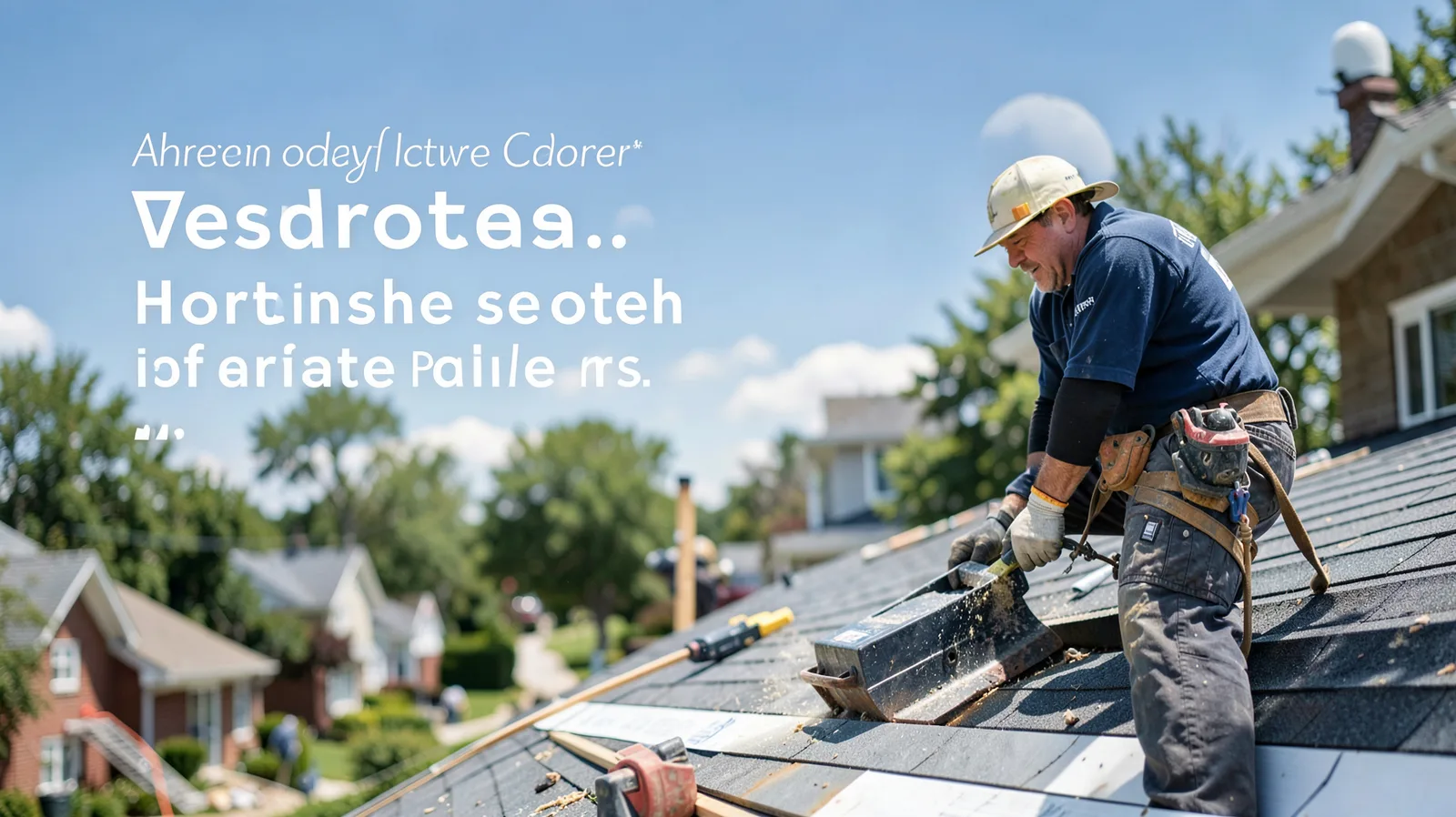 Roof Replacement in Rosalia, WA near me